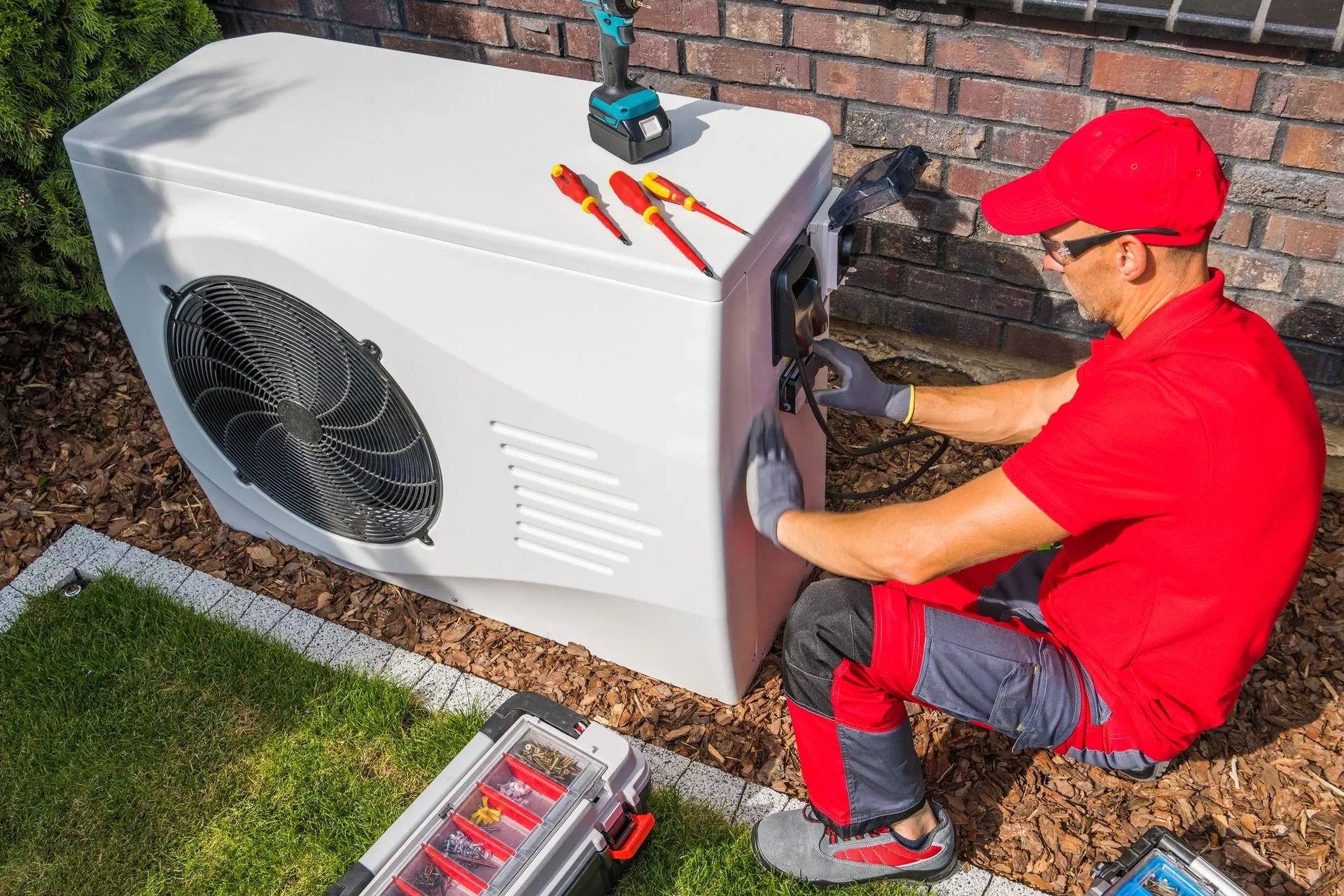 About HVAC in Naperville, IL
